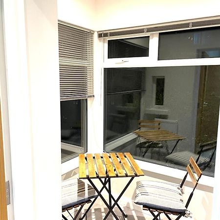 Ekaya Cozy Home Belfast Bagian luar foto