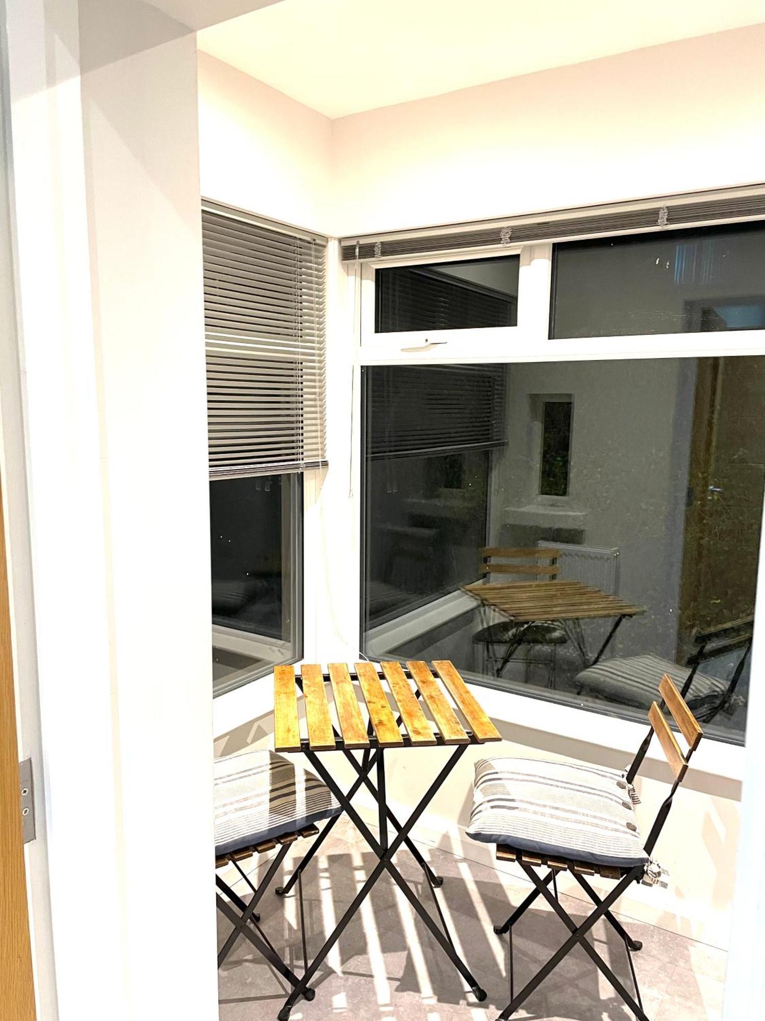 Ekaya Cozy Home Belfast Bagian luar foto