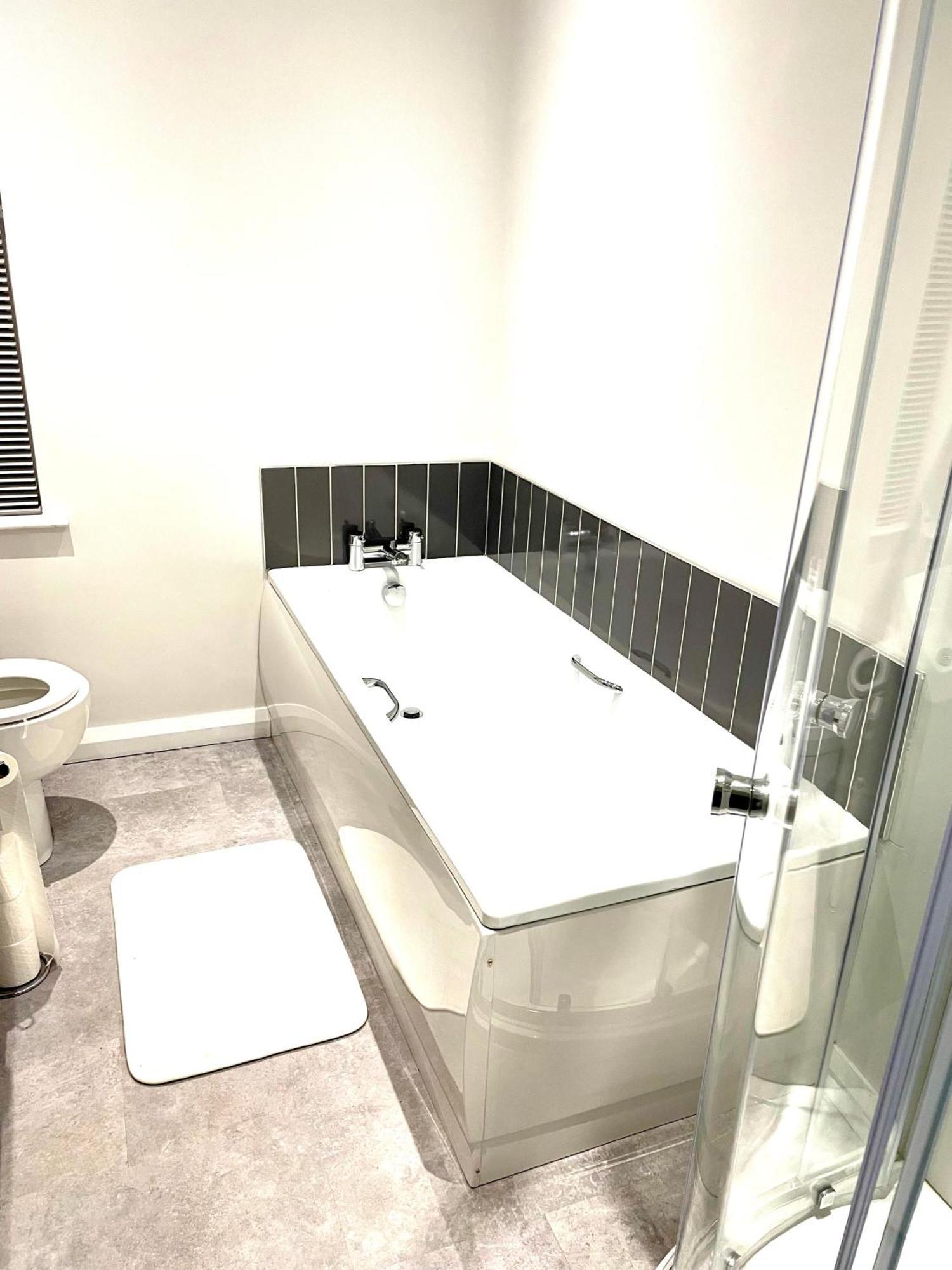 Ekaya Cozy Home Belfast Bagian luar foto
