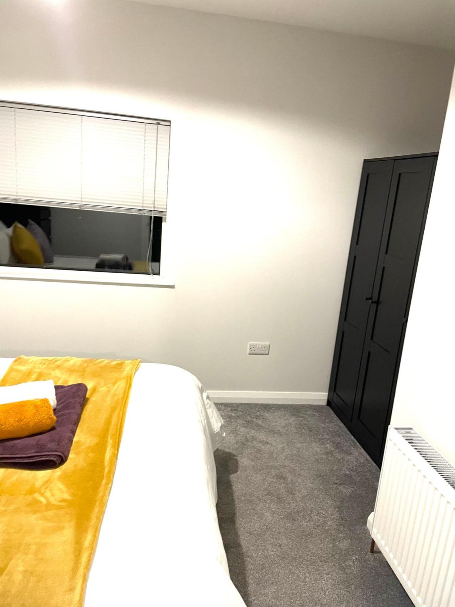 Ekaya Cozy Home Belfast Bagian luar foto