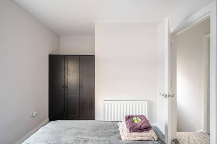 Ekaya Cozy Home Belfast Bagian luar foto