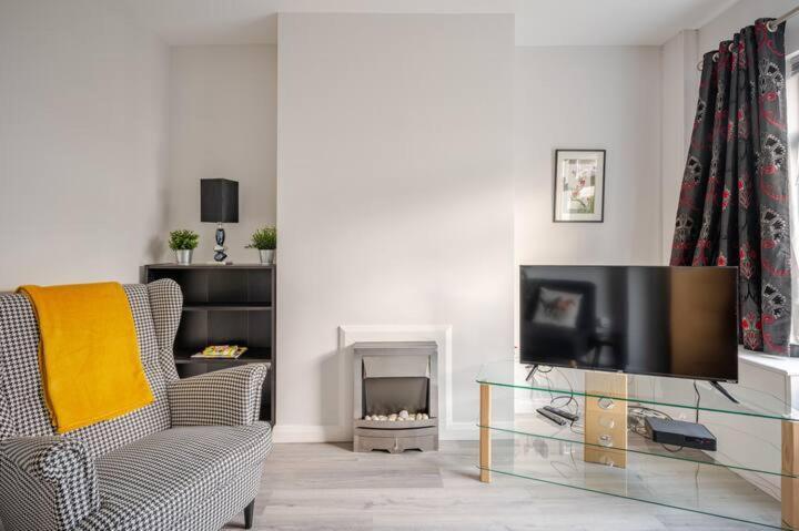 Ekaya Cozy Home Belfast Bagian luar foto