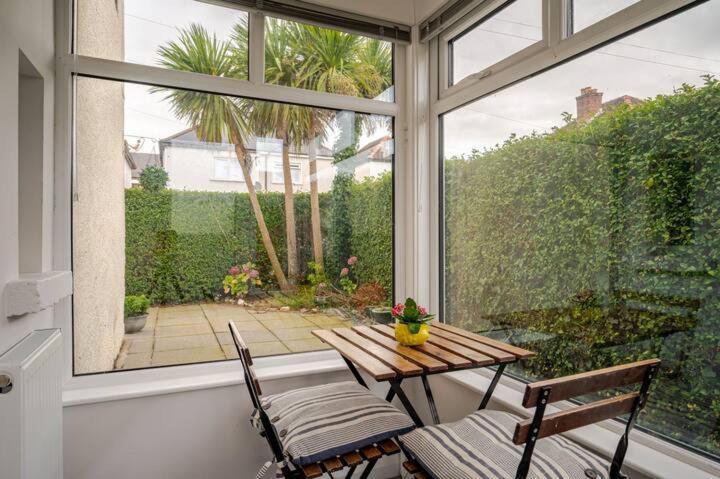 Ekaya Cozy Home Belfast Bagian luar foto
