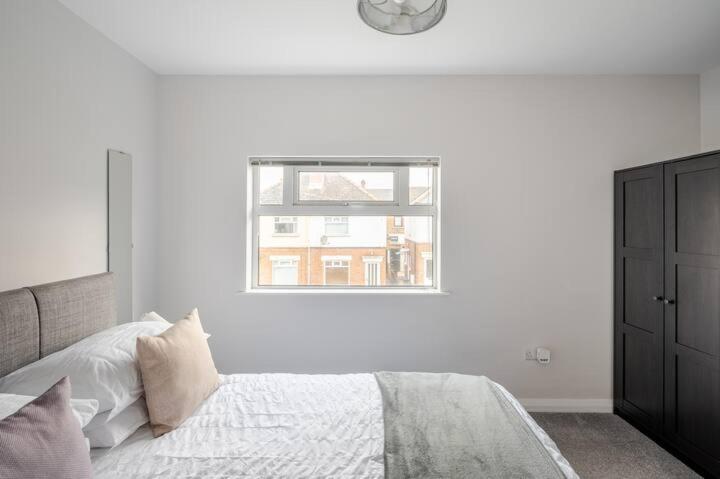 Ekaya Cozy Home Belfast Bagian luar foto