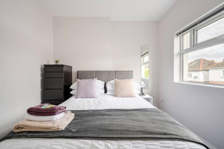 Ekaya Cozy Home Belfast Bagian luar foto