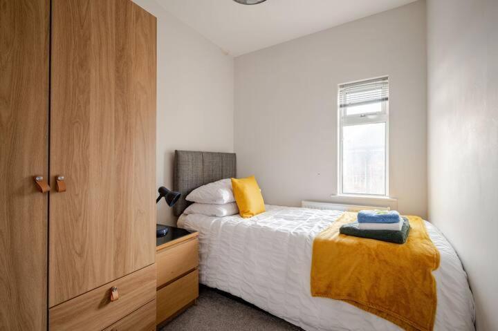 Ekaya Cozy Home Belfast Bagian luar foto